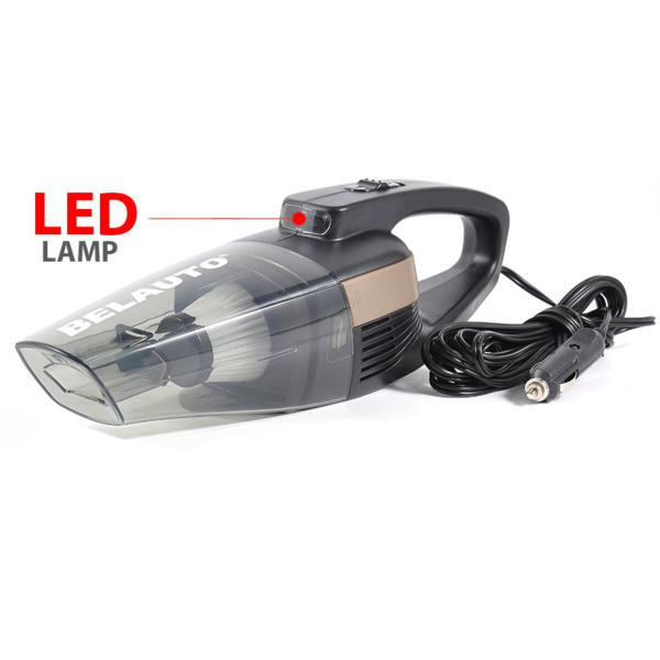 Buy Typhoon car vacuum cleaner from lighter with LED lanter Ba55b 110 W, 3.2 kPa