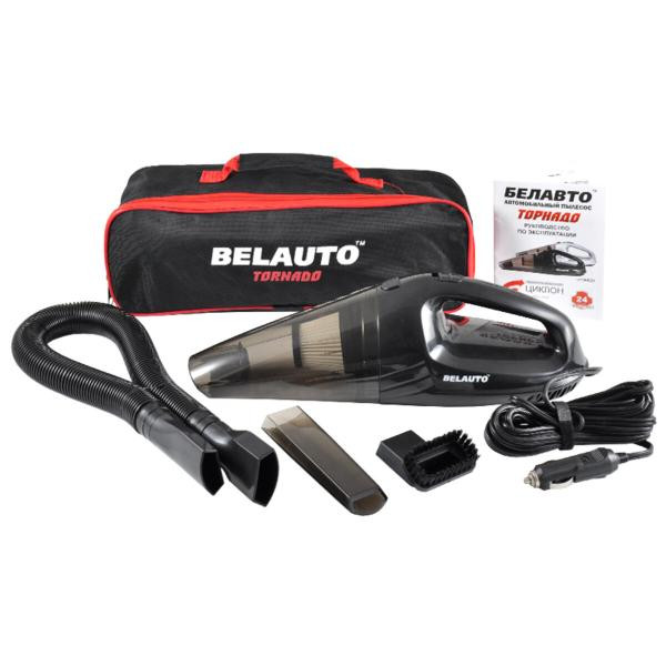 Buy Tornado car vacuum cleaner BA-53b 110 W, 3.5 kPa
