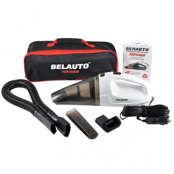 Buy Tornado car vacuum cleaner BA-53W 110 W, 3.5 kPa