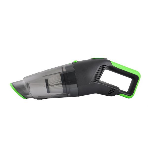 Купити Пилосос автомобільний Winso від прикурювача 110Вт, 5,2кПа, чорний 250100