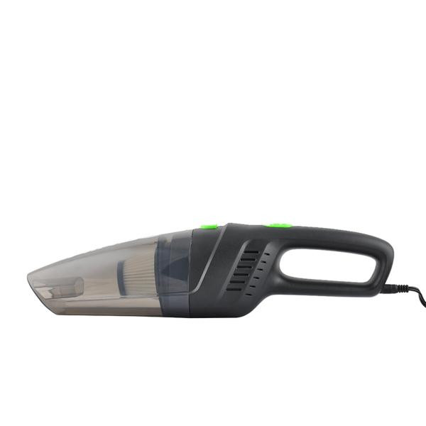 Купити Пилосос автомобільний Winso від прикурювача 110Вт, 5,2кПа, чорний 250200