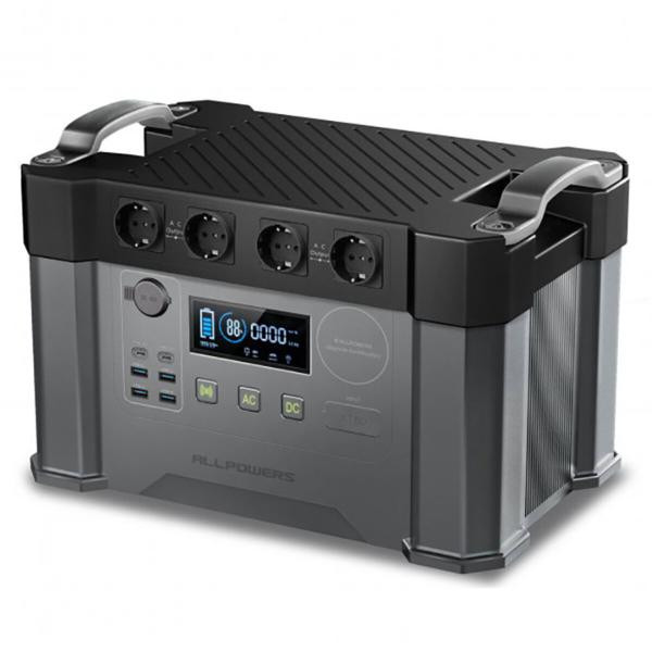 Buy Allpowers S2000 portable charging station