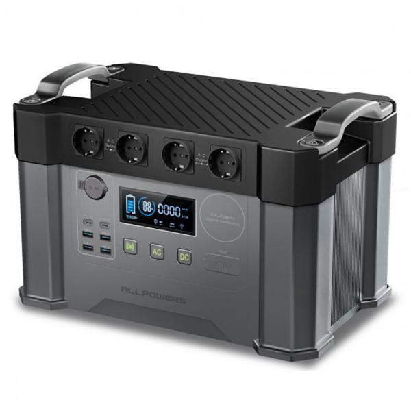 Buy Allpowers S2000 portable charging station