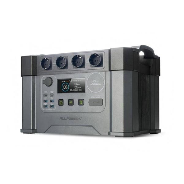 Buy Allpowers S2000 PRO portable charging station