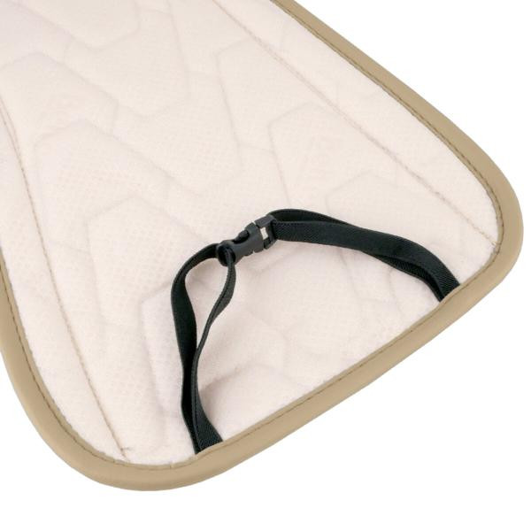 Buy Premium capes for front seats Beltex Chicago, Biege 2pcs