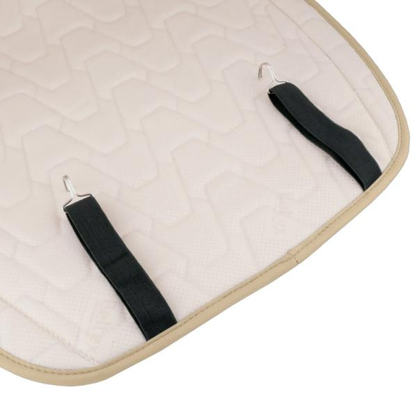 Buy Premium capes for front seats Beltex Chicago, Biege 2pcs