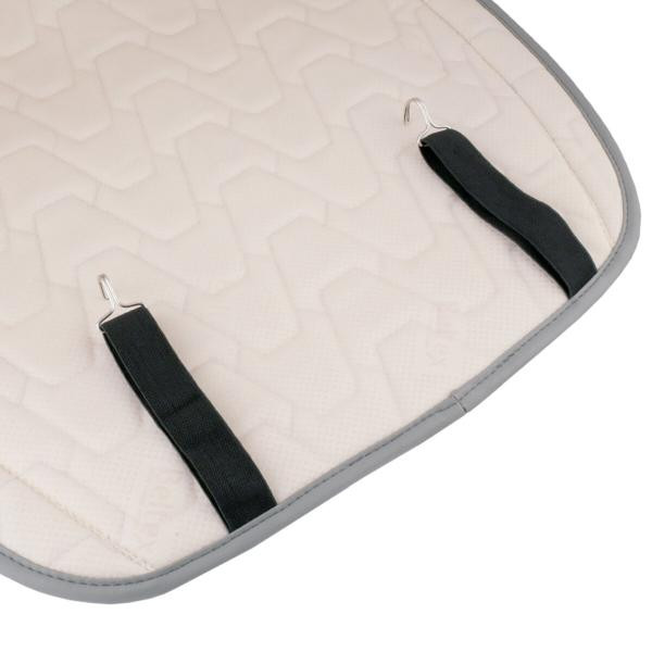 Buy Premium capes for front seats Beltex Chicago, Grey 2pcs