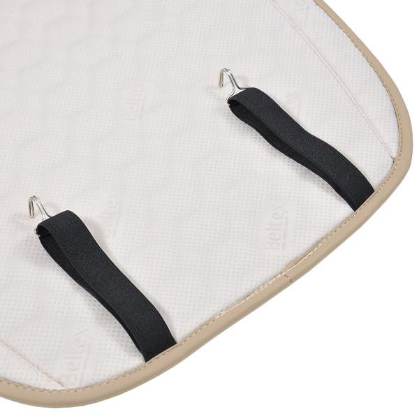 Buy Premium capes for front seats Beltex Monte Carlo, Biege 2pcs.