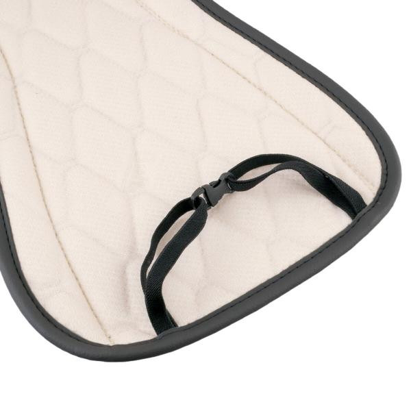 Buy Premium capes for front seats Beltex New York, Black 2pcs