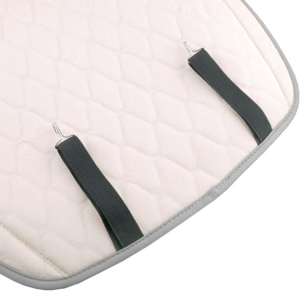 Buy Premium capes for front seats Beltex New York, Grey 2pcs