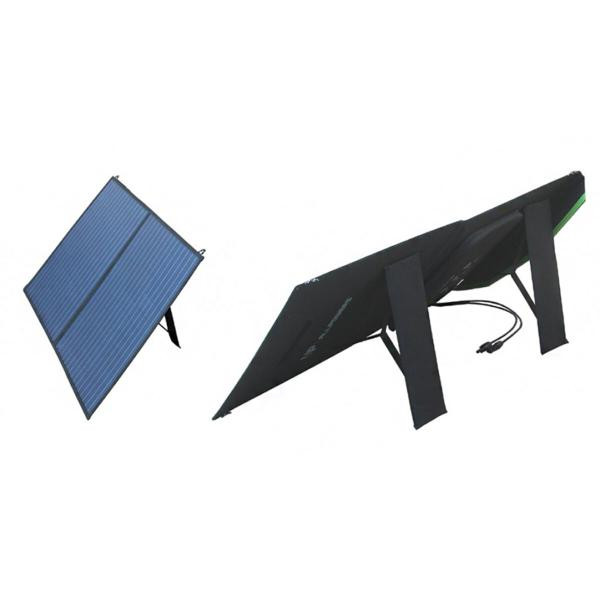 Купить Солнечная панель AllPowers 18V 11A 100W