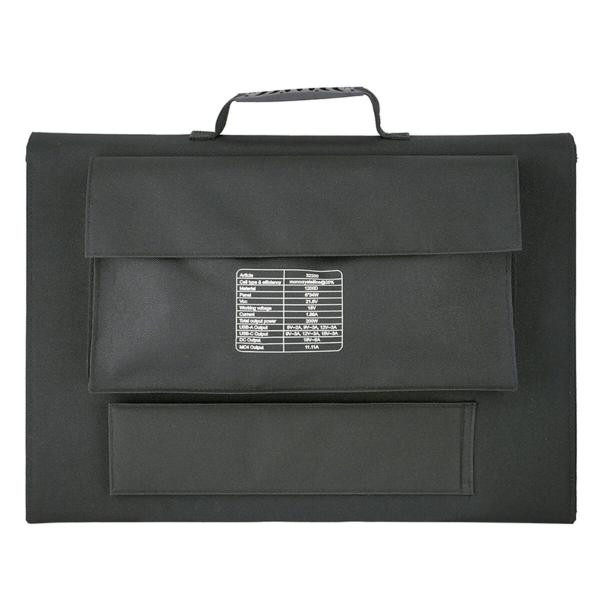 Купити Сонячна панель Brevia 200W