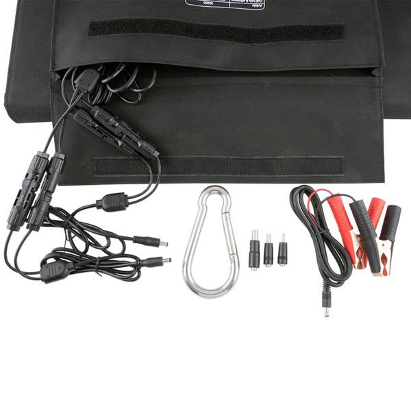 Купити Сонячна панель Brevia 200W