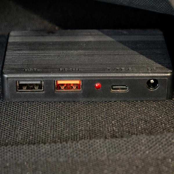 Купити Сонячна панель Brevia 200W