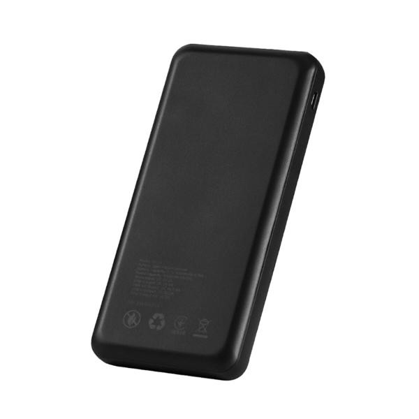 Купити Повербанк (Power Bank) Brevia 10000mAh 15W Li-Pol