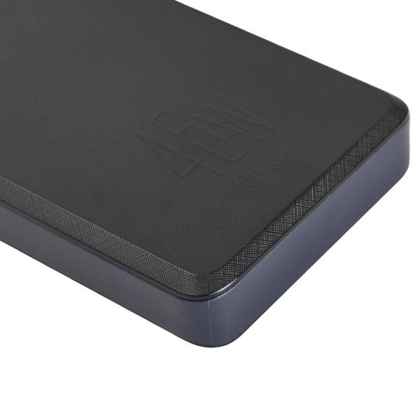 Buy Universal mobile battery Brevia 20000Mah 45w Li-Pol, LCD