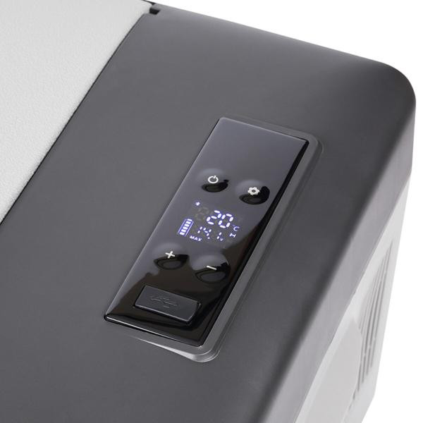 Buy Refrigerator Automobile Brevia 15l 22100