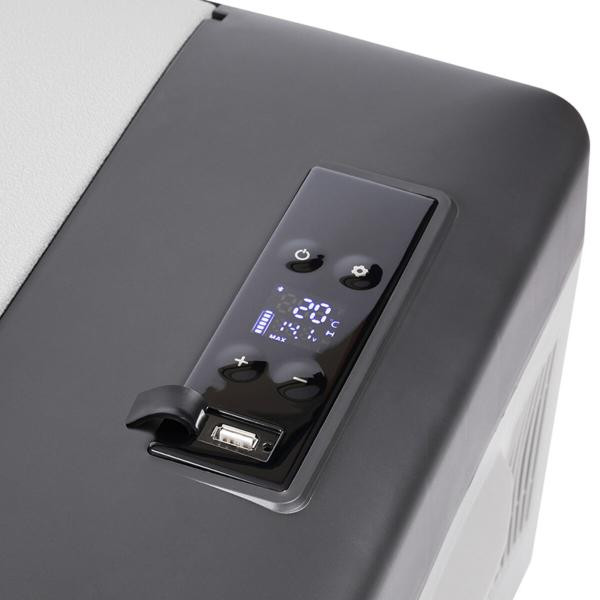 Buy Refrigerator Automobile Brevia 15l 22100