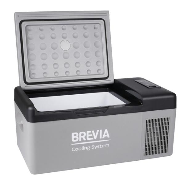 Buy Refrigerator Automobile Brevia 15l 22100