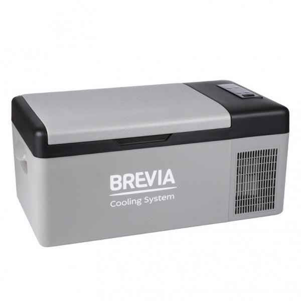 Buy Refrigerator Automobile Brevia 15l 22100