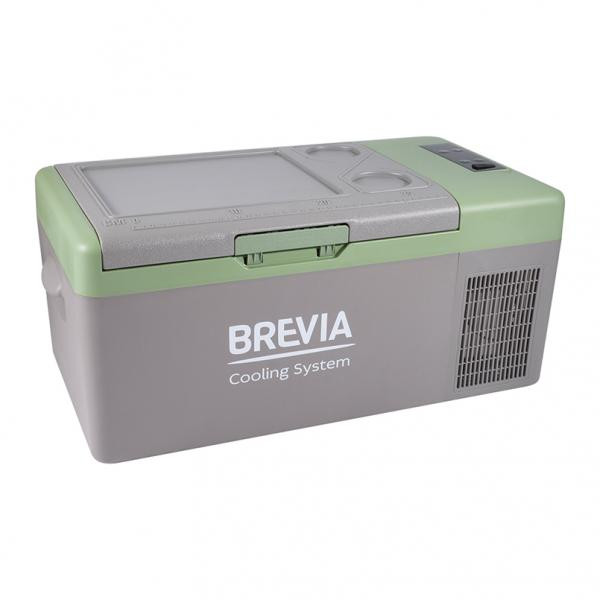 Buy Refrigerator Automobile Brevia 15l 22110