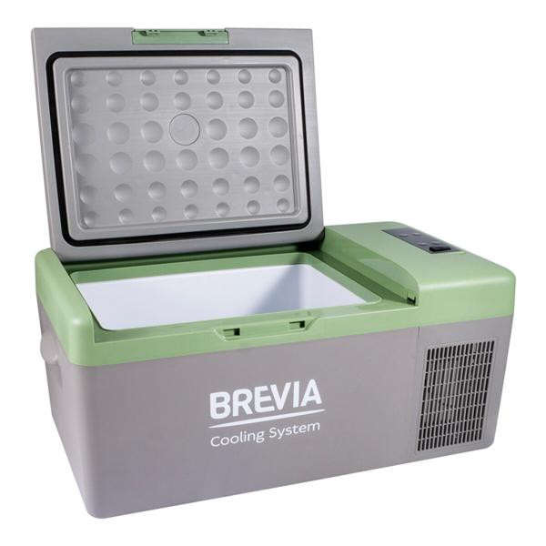 Buy Refrigerator Automobile Brevia 15l 22110