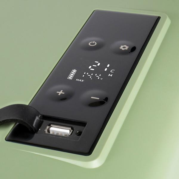 Buy Refrigerator Automobile Brevia 15l 22110