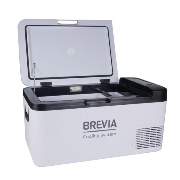 Buy Refrigerator Automobile Brevia 18l 22200