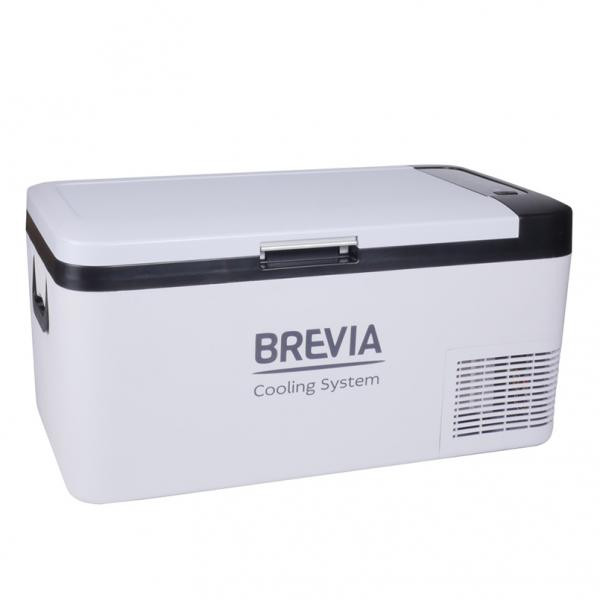 Buy Refrigerator Automobile Brevia 18l 22200