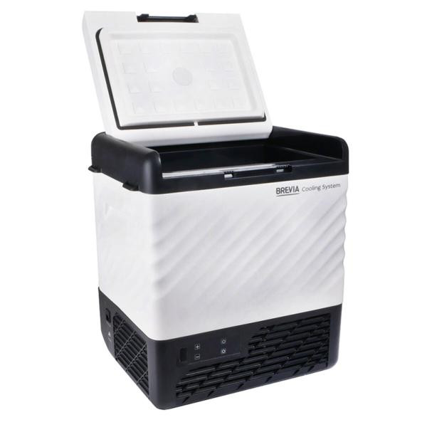 Buy Refrigerator Automobile Brevia 22l 22130