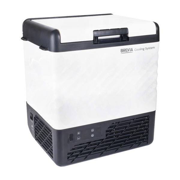 Buy Refrigerator Automobile Brevia 22l 22130