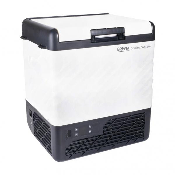 Buy Refrigerator Automobile Brevia 22l 22130