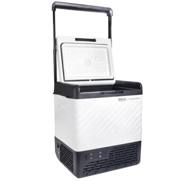 Buy Refrigerator Automobile Brevia 22l 22130