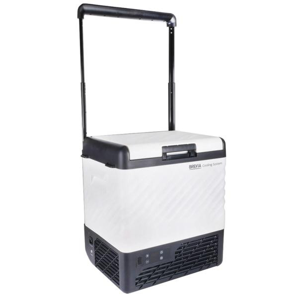 Buy Refrigerator Automobile Brevia 22l 22130