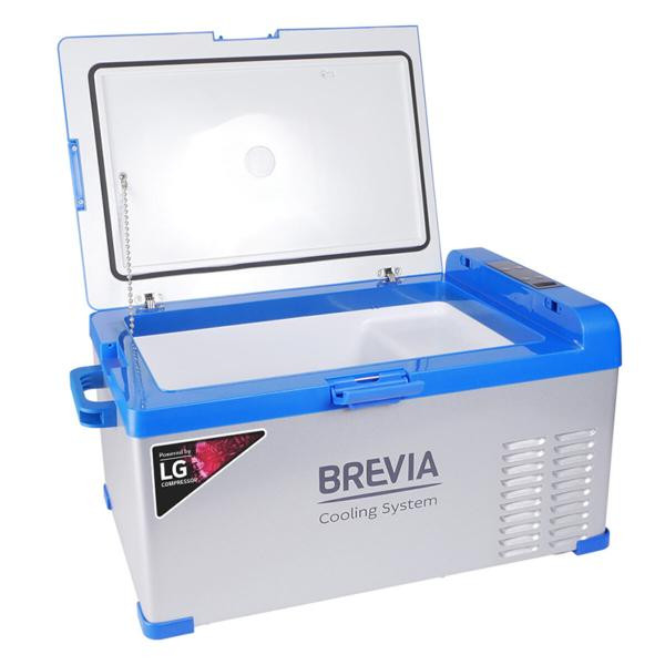 Buy Refrigerator Automobile Brevia 25l (LG Compressor) 22405