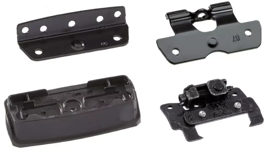 Купить Монтажный комплект Thule 3054
