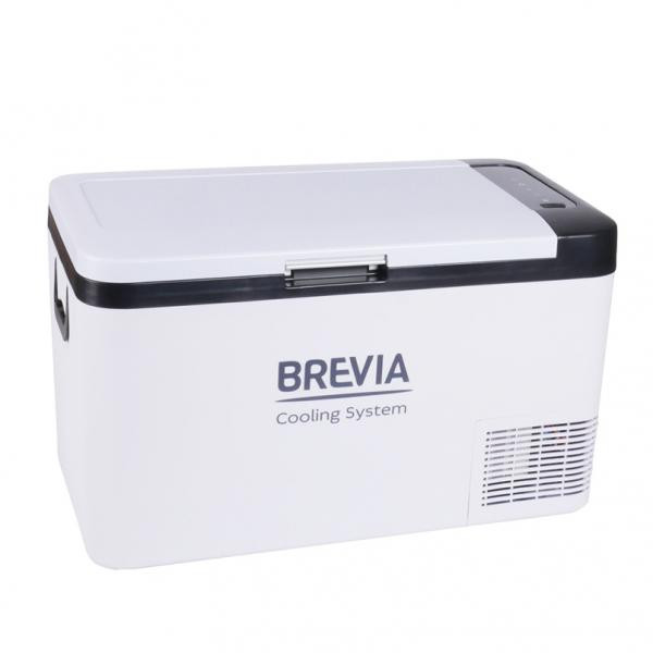 Buy Refrigerator Automobile Brevia 25l 22210