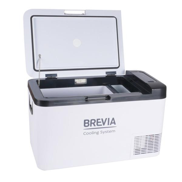 Buy Refrigerator Automobile Brevia 25l 22210