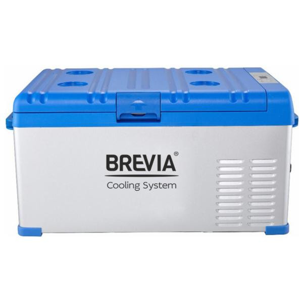 Buy Refrigerator Automobile Brevia 25l 22400