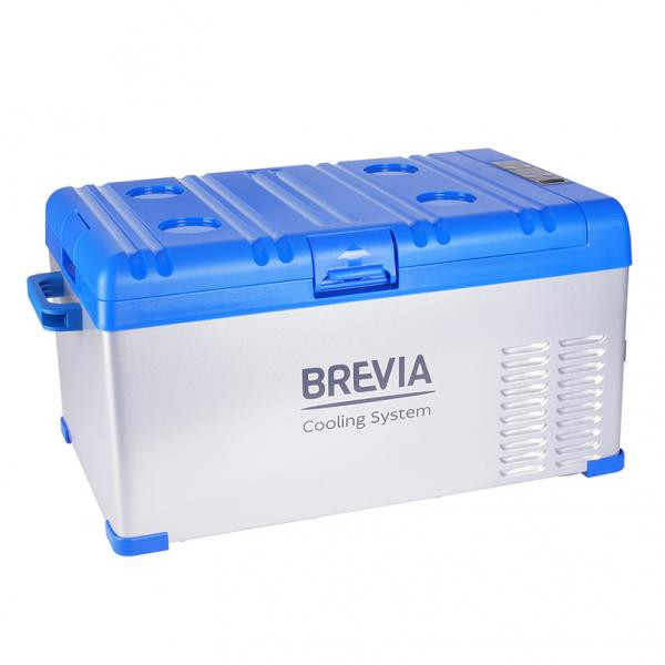 Buy Refrigerator Automobile Brevia 25l 22400
