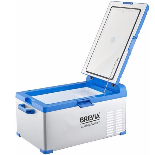 Buy Refrigerator Automobile Brevia 25l 22400