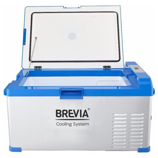 Buy Refrigerator Automobile Brevia 25l 22400