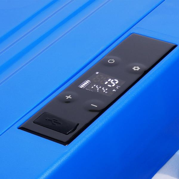 Buy Refrigerator Automobile Brevia 25l 22400