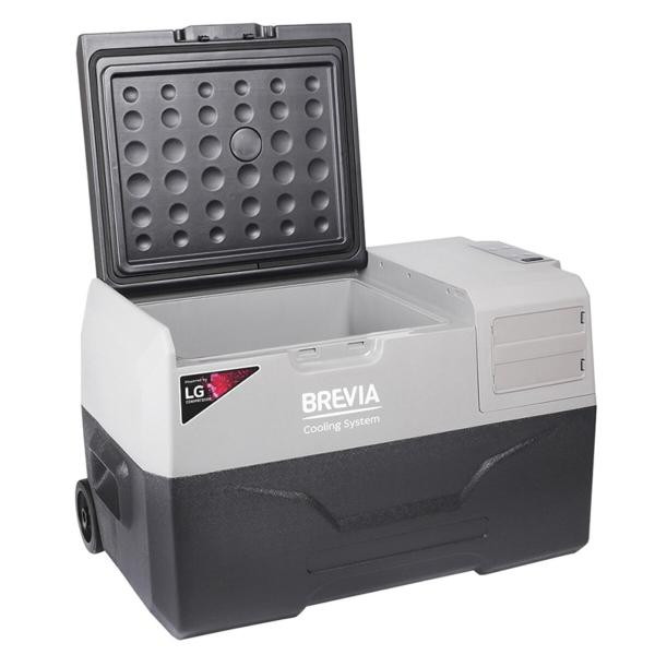 Buy Refrigerator Automobile Brevia 30l (LG Compressor) 22715