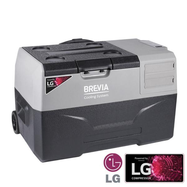 Buy Refrigerator Automobile Brevia 30l (LG Compressor) 22715