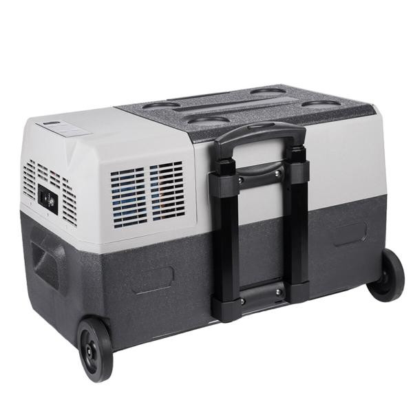 Buy Refrigerator Automobile Brevia 30l (LG Compressor) 22715
