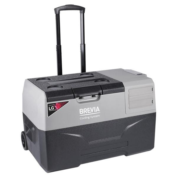 Buy Refrigerator Automobile Brevia 30l (LG Compressor) 22715