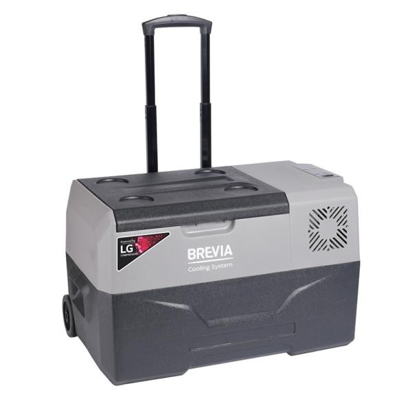 Buy Refrigerator Automobile Brevia 30l (LG Compressor) 22725