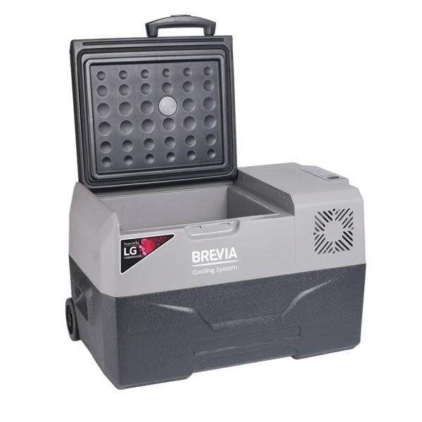 Buy Refrigerator Automobile Brevia 30l (LG Compressor) 22725