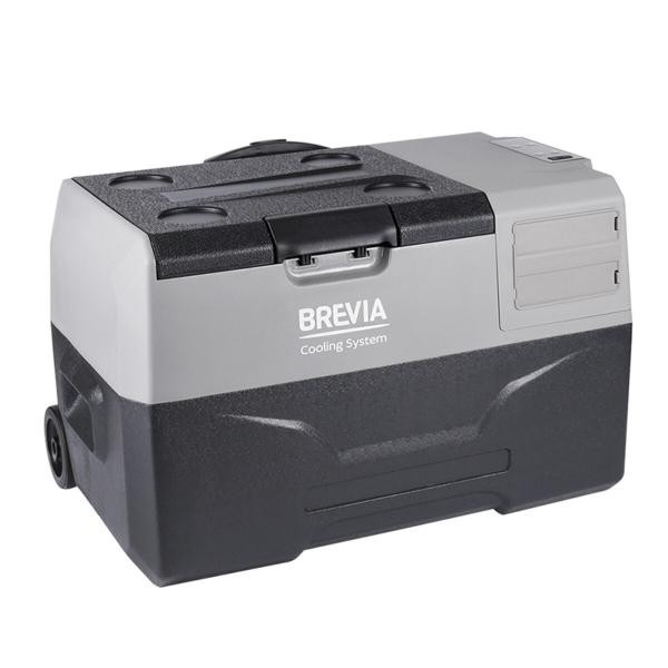 Buy Refrigerator Automobile Brevia 30l 22710